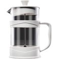 thumbnail image 1 of Yimei Cafetière à Piston, Thé et Espresso, Verre Résistant à la Chaleur, 1000ML, 1 of 5