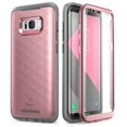 thumbnail image 1 of Funda Galaxy S8 Clayco Hera SP Rosa Clayco Hera, 1 of 4
