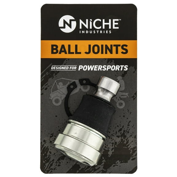 Niche Upper Lower Ball Joint for Polaris 7082487 RZR XP 1000 UTV 519-CBJ2244T