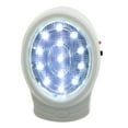 thumbnail image 4 of Lampe de Panne Automatique Rechargeable à 13 LED pour Maison, 4 of 9