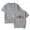 grey, variant on Mary J. Blige The For My Fans Tour T-shirt Hip-hop Crewneck Short Sleeve Fashion Casual Tee Summer top