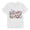 White, variant on MUXiin Girls Easter Shirt 3d Prints Short Sleeve T-Shirt Cotton Happy Easter Pullover Tops Girls' Tops, Tees & Blouses Easter Gifts for Boys(Dark Purple,6-7 Years)