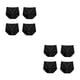 thumbnail image 2 of Qarigey Ropa interior de mujer, lencería moldeadora de cuerpo, calzoncillos elásticos sin rastro, bragas cómodas, calzoncillos femeninos, Type3 NO3, 2 of 6