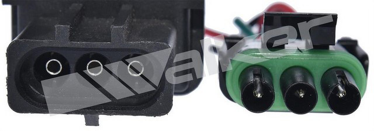 Walker 225-91005 Manifold Absolute Pressure Sensor Fits select: 1987-1990 CHRYSLER LEBARON, 1987-1989 DODGE ARIES