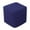 darkblue, variant on DEBGFS Cover Expandable Footstool Footstool Living Room Soft Blanket - Coffee,darkblue