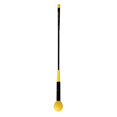 thumbnail image 1 of S SERENABLE Golf Swing Aid Accessories Golf Practice Rod for Men Hitting Outdoor Yellow, 1 of 9