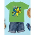 thumbnail image 3 of Nyc Rock Star T-Shirt Juniors -Image by Shutterstock,  Small, 3 of 4