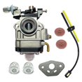 thumbnail image 1 of Mosiee Carburetor Kit For 753-06442 753-08045 Tb2Bp Tb2Bv Tb25Bp Tuning Kit, 1 of 7