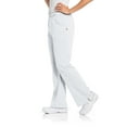 thumbnail image 5 of Urbane by Landau Women's Alexis Comfort Elastic Waist Scrub Pant, Style 9306, 5 of 5