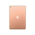 thumbnail image 4 of Apple iPad Reconditionné (10,2 Pouces, Wi-Fi, 32 Go) - Or (Dernier Modèle, 8e Génération), 4 of 4
