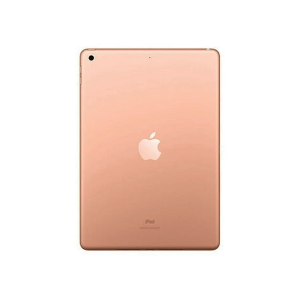 Apple iPad (10,2 pouces, Wi-Fi, 32 Go) - Or (8e génération) (nouvelle boîte  ouverte) 