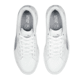 thumbnail image 4 of Tenis Puma Karmen Space Metallics Dama Casual blanco 23.5 PUMA 389396 02, 4 of 5