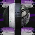 thumbnail image 3 of MILACHIC Customized Basketball, Glow in The Dark Personalized Basketball Size 7 (29.5") / Size 6 (28.5") / Size 5 (27.5"), 3 of 14