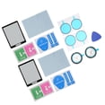thumbnail image 3 of Camera Screen Protector, Tempered Glass Film 9H Hardness High Definition Professional  For Camera Accessories, 3 of 8