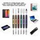 thumbnail image 4 of 6Pcs Dual Head Pry Opening Tool Kit for Cell Phone, 4 of 4