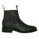 thumbnail image 1 of Bota Botín Establo De Piel Suela Goma Para Caballero Modelo 555 Negro Grasso, 1 of 5