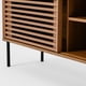 thumbnail image 5 of Mesa para TV Marilia Miel Loomber, 5 of 7