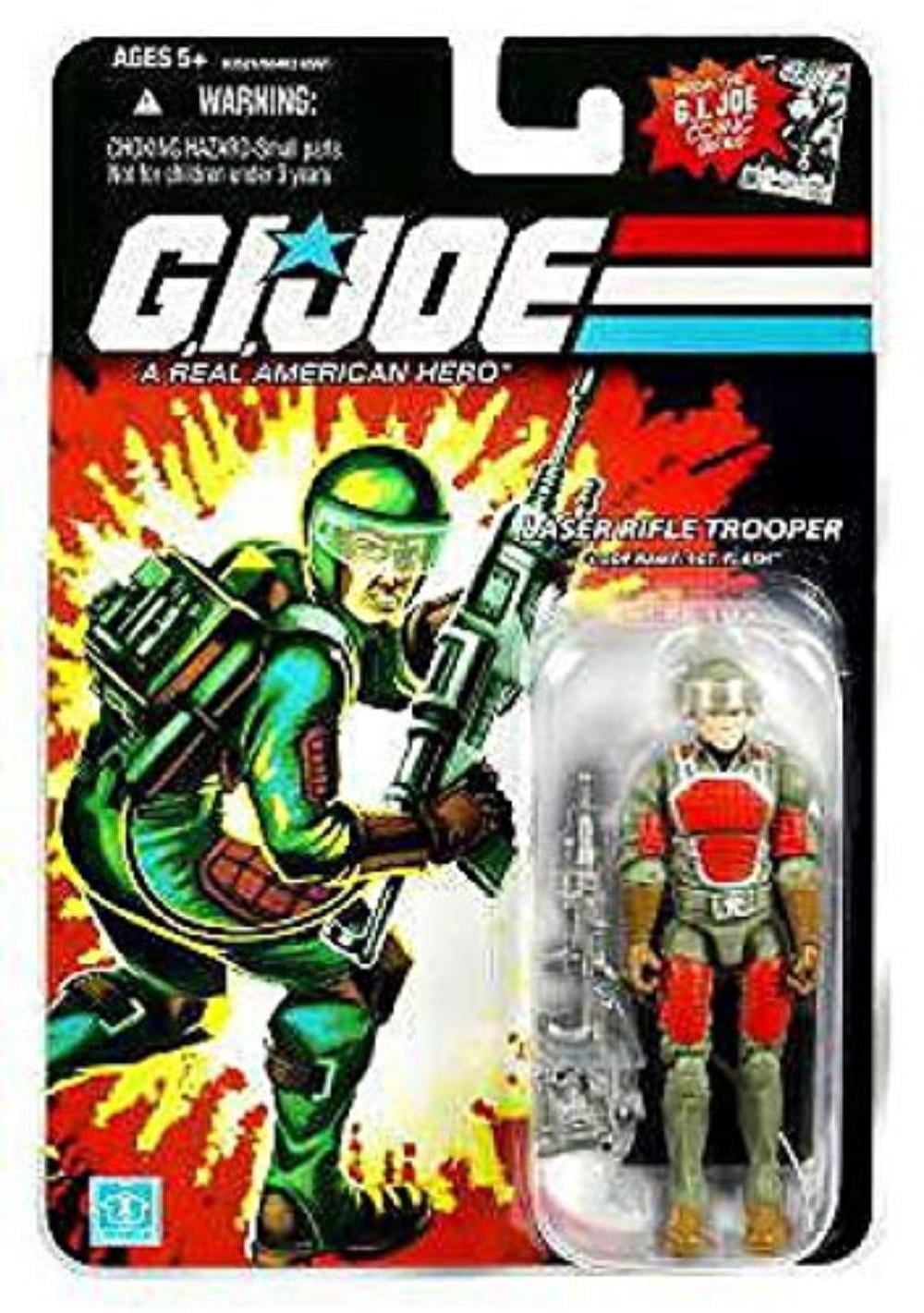 gi joe flash