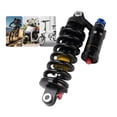 thumbnail image 1 of 550lbs Bike Rear Shock Aluminum Alloy Spring Suspension for  Bikes, Electric Motorcycles, 1 of 7