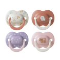 thumbnail image 1 of Chupetes Tommee Tippee Ultimate Fit para 6 a 18 meses, paquete de 4, 1 of 6
