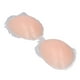 thumbnail image 4 of Cubierta para pezón para mujer, almohadilla de silicona para el pecho, cubierta para el pecho reutilizable sin tirantes, almohadilla para el pecho de silicona True Excellence, 4 of 8