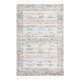 thumbnail image 2 of Rugs.com Aramis Collection Rug – 4' x 6' Multi Medium Rug Perfect For Entryways, Kitchens, Breakfast Nooks, Accent Pieces, 2 of 8