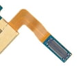 thumbnail image 2 of Replacement Charging Port Flex Cable Compatible For Samsung Galaxy Note 2 (T889) (T-Mobile), 2 of 5