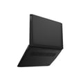thumbnail image 6 of Lenovo IdeaPad 3 Gaming Laptop, 15.6" FHD IPS 120Hz, AMD Ryzen 5 5600H 3.3GHz, NVIDIA GeForce RTX 3050 4GB, 8GB RAM, 512GB PCIe SSD, Shadow Black, Windows 10 Home, 6 of 8