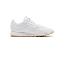thumbnail image 3 of TENIS CASUAL REEBOK CLASSIC LEATHER BLANCO 100008491 UNISEX  28.5 CM, 3 of 6