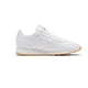 thumbnail image 3 of TENIS CASUAL REEBOK CLASSIC LEATHER BLANCO 100008491 UNISEX  28.5 CM, 3 of 6