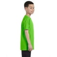 thumbnail image 3 of Gildan G500B Youth Heavy Cotton T-Shirt, 3 of 3