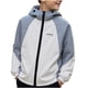thumbnail image 1 of Mangas de Protección Solar para Niños, Chaqueta Uv con Capucha para Niños Ropa de Verano Delgada para Jugar Al Aire Libre, 1 of 9