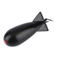 thumbnail image 1 of CAROOTU Mangeoire de Pêche en Forme de Fusée Spomb, Support d'Appât Flottant, 1 of 7