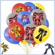 thumbnail image 1 of Fiesta Temática de transformación vajilla desechable plato y vaso de papel mantel Baby Shower niños Robot suministros de decoración fiesta de cumpleaños, 1 of 4