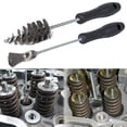 thumbnail image 2 of Cylinder Injector Sleeve Cup/Seat/Bore Cleaning Brush Kit For CAT/Ford 6.0L 7.3L, 2 of 12