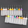 thumbnail image 5 of 10PCS 0.1-1.2mm Bits Drill Set PCB Circuit Micro Mini Board Print Carbide, 5 of 6