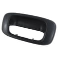 thumbnail image 2 of Textured Black Tailgate Handle Bezel - Durable Replacement Component, 2 of 6