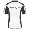 thumbnail image 2 of New Summer Bmw Motorcycle Clothing Quick Dry Breathable Short Sleeve Polo Shirt, 2 of 3