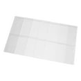 thumbnail image 1 of Rangement de Scrapbooking, Page de Rangement de Collection pour Ranger les Découpes d'Artisanat pour Embossage TL002, TL015, 1 of 8