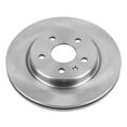thumbnail image 2 of Power Stop Rear One Stock Replacement Brake Rotor AR82205, 2 of 3