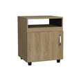 thumbnail image 1 of Buró Barin Fresno Europeo y Wengue Virtual Muebles, 1 of 8