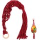 thumbnail image 1 of Houderco Canasta Colgante De Macramé Para Y Verduras En Casa Color Oscuro, 1 of 6