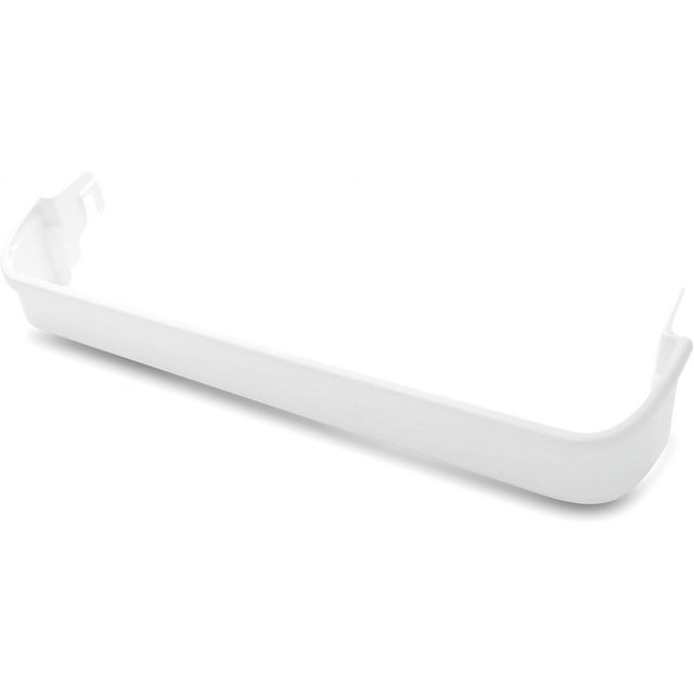 Étagère de Porte Améliorée QRInnovations 240338001 Compatible avec Réfrigérateur Frigidaire Ou Kenmore
