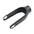 thumbnail image 3 of TTETTZ Front Fork Cover Accessory Lightweight Replacement Easy Installation Guard black, 3 of 9