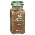 thumbnail image 4 of SIMPLY ORGANIC Organic Allspice, 2.57 OZ, 4 of 5