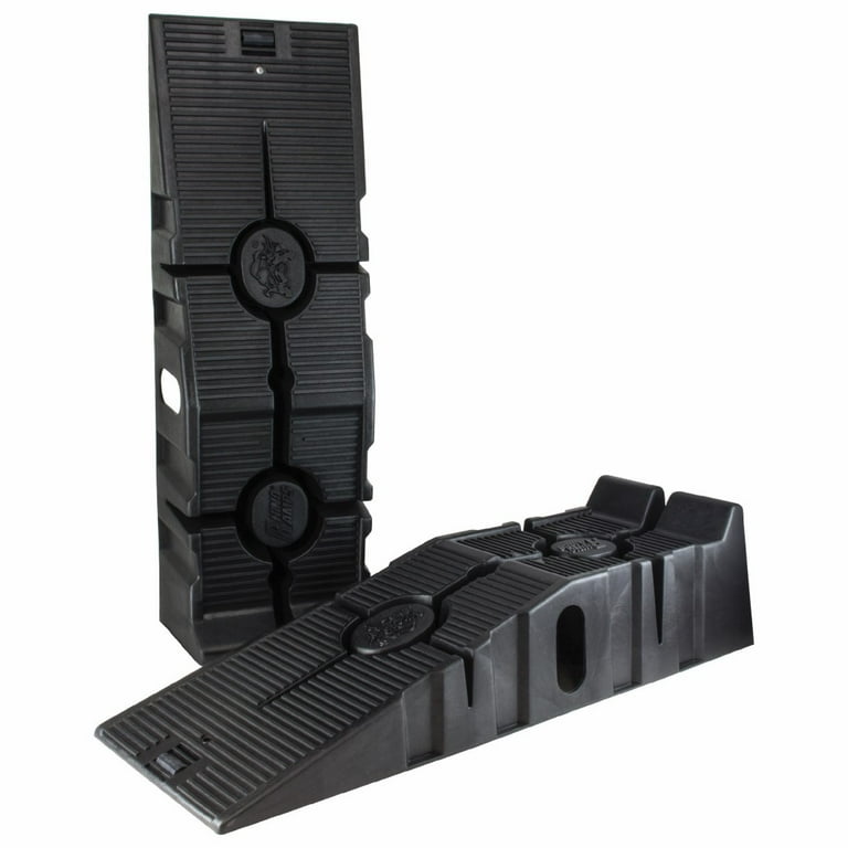 Auto ramp top set walmart