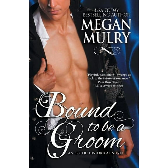 Bound to Be a Groom (Paperback)