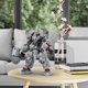 thumbnail image 4 of MOC Overwatchred Mech Robot Rineharted Building Blocks Set, juego de figuras de acción, Hero Model Bricks, juguetes para niños, regalos, 4 of 4