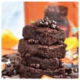 thumbnail image 4 of Creative Nature Organic Gluten Free Fudgy Brownie Mix 400g, British Import (Pack of 2), 4 of 5
