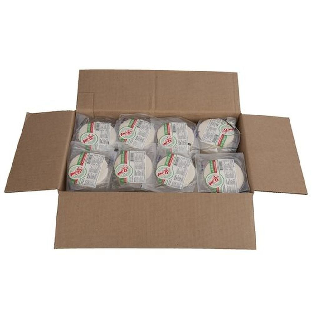 Twin Marquis Shanghai Style Dumpling Wrapper, 14 Ounce -- 16 per case